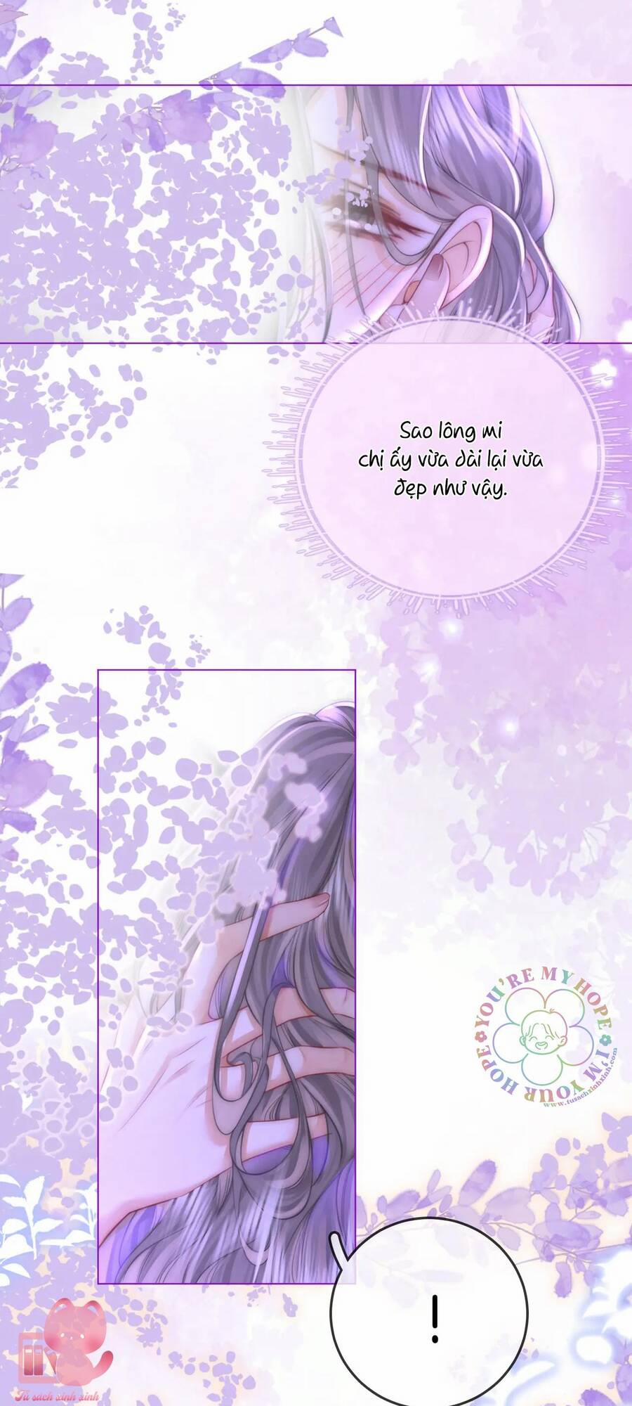 Em Chỉ Có Thể Là Của Tôi 37 trang 4