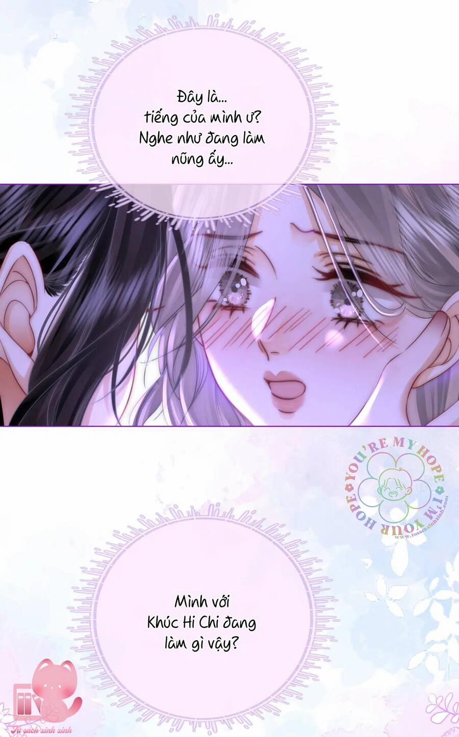 Em Chỉ Có Thể Là Của Tôi 37 trang 6