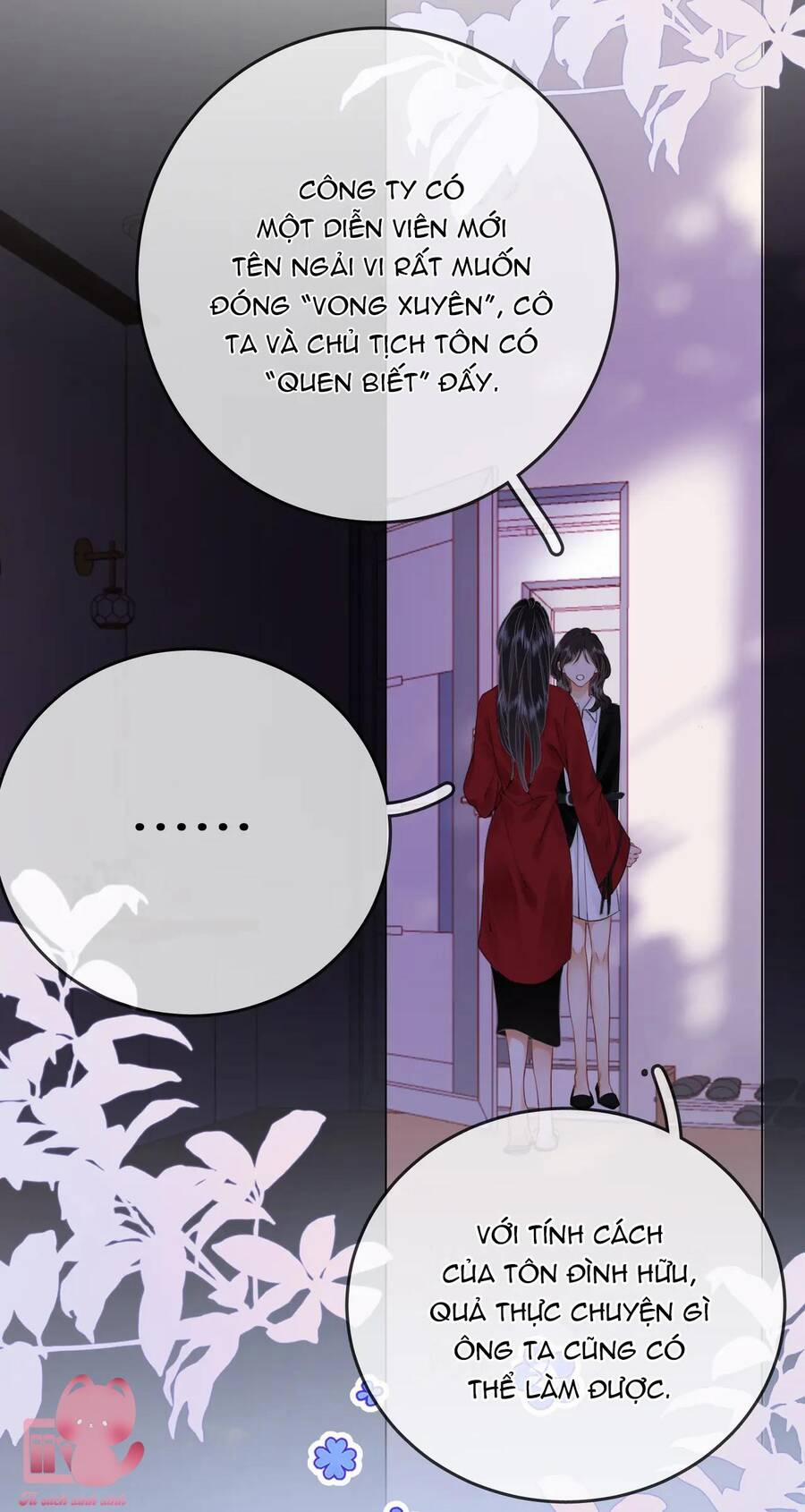 Em Chỉ Có Thể Là Của Tôi 38 trang 11