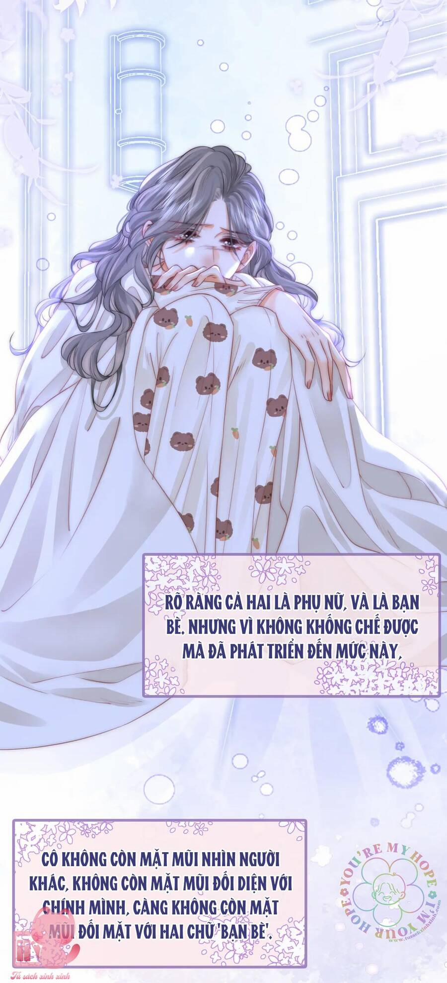 Em Chỉ Có Thể Là Của Tôi 38 trang 18