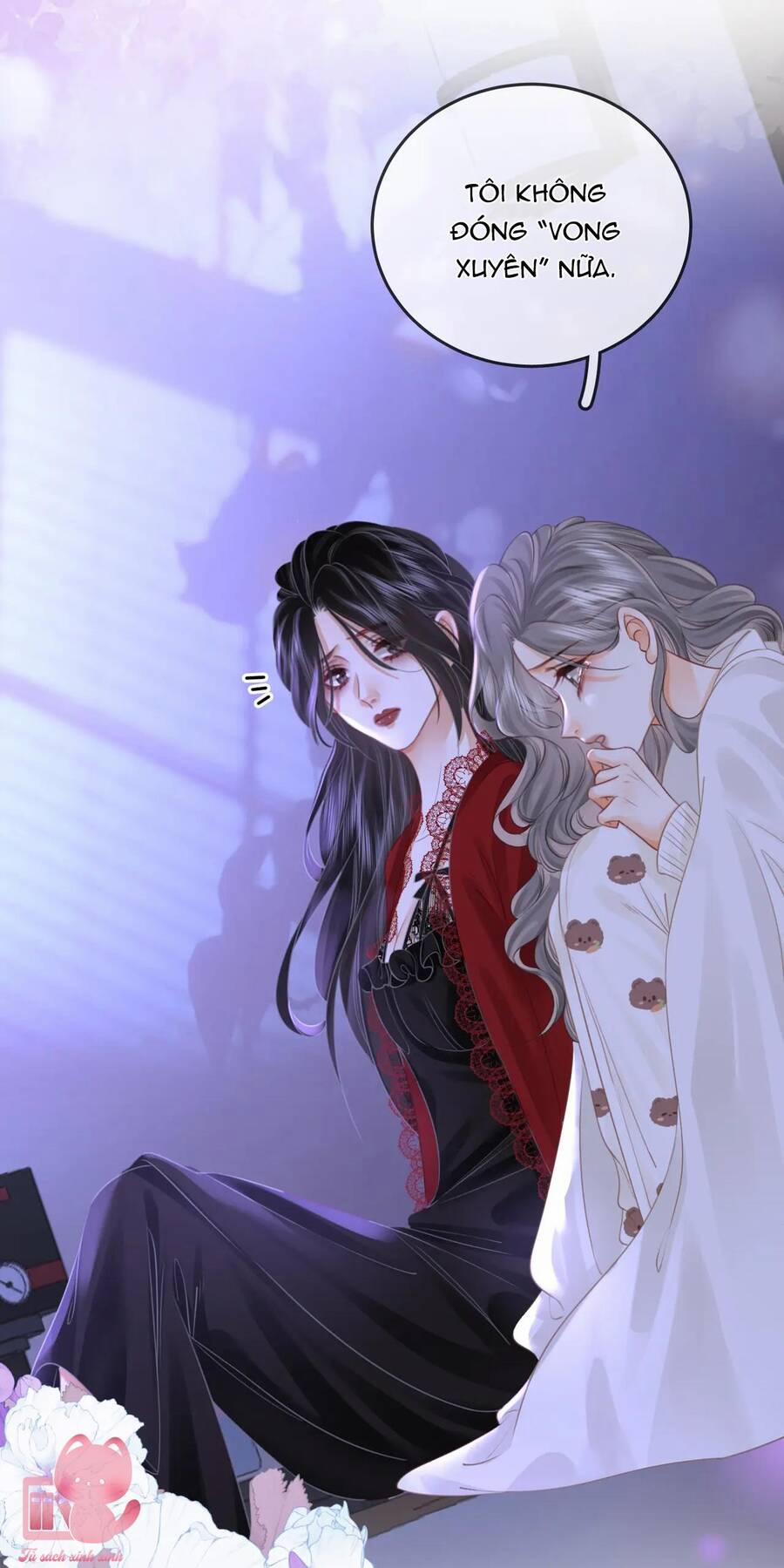 Em Chỉ Có Thể Là Của Tôi 38 trang 28