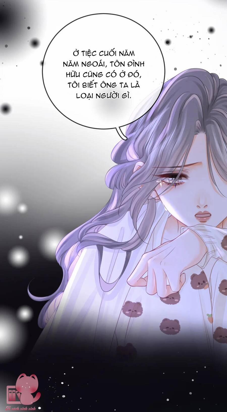 Em Chỉ Có Thể Là Của Tôi 38 trang 31