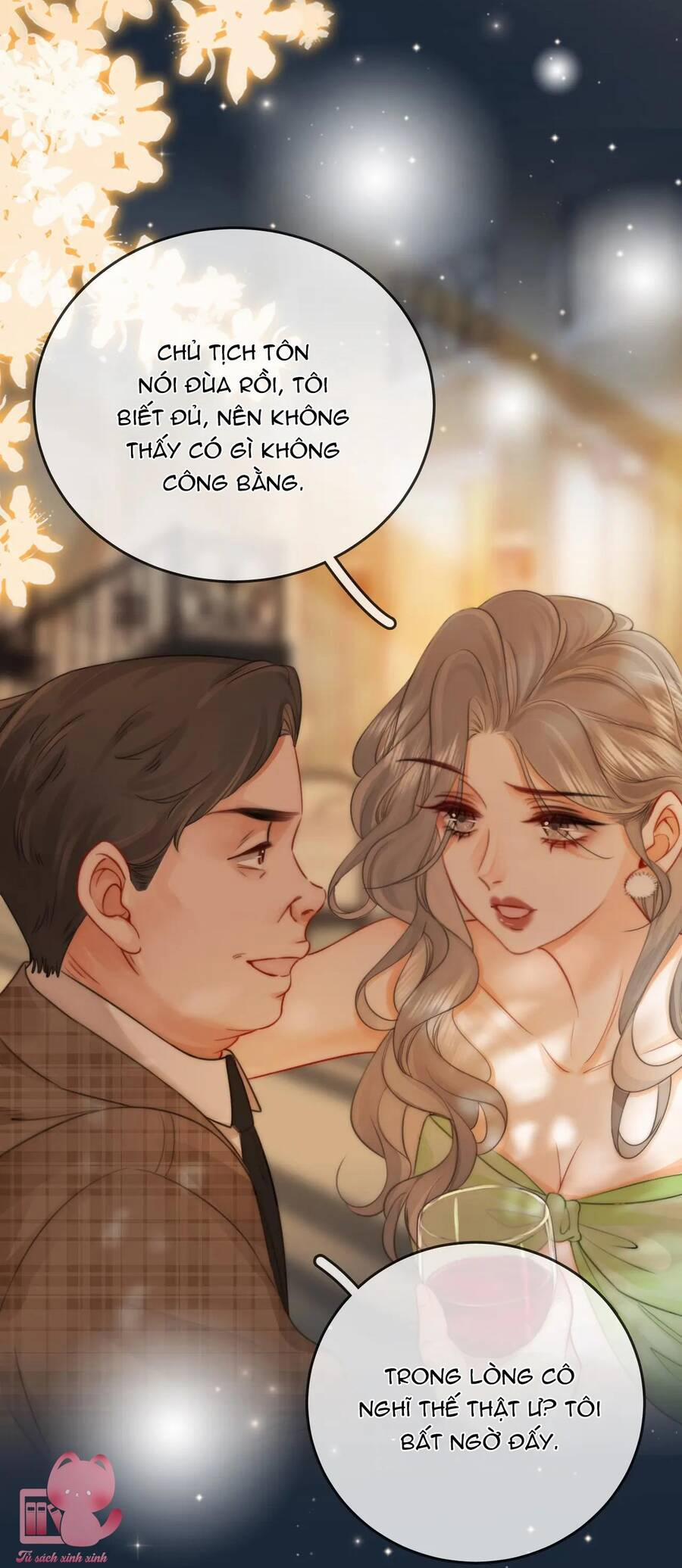 Em Chỉ Có Thể Là Của Tôi 38 trang 42