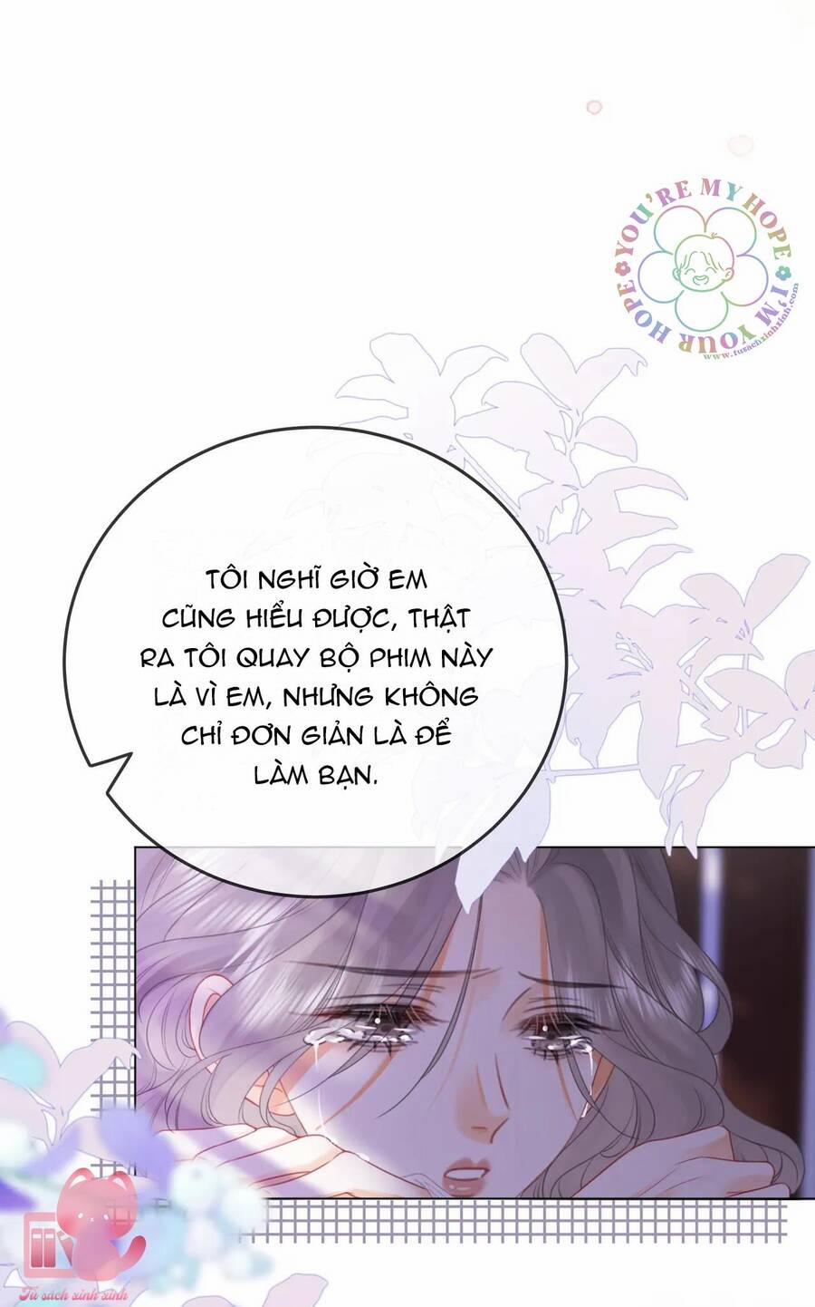 Em Chỉ Có Thể Là Của Tôi 39 trang 19