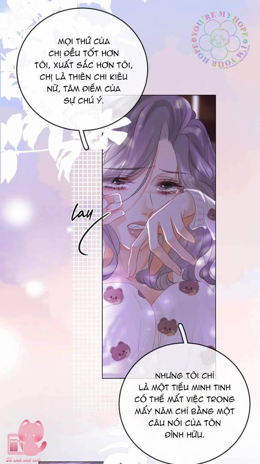 Em Chỉ Có Thể Là Của Tôi 39 trang 25