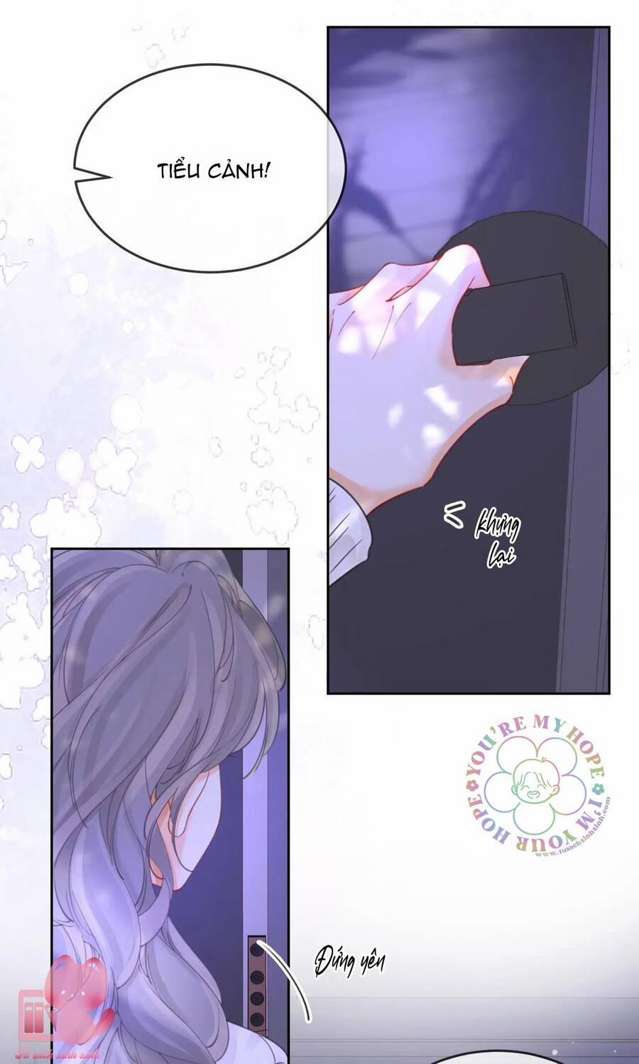 Em Chỉ Có Thể Là Của Tôi 39 trang 35