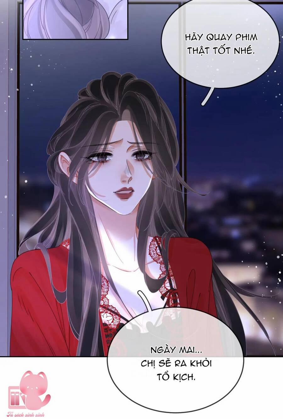 Em Chỉ Có Thể Là Của Tôi 39 trang 36