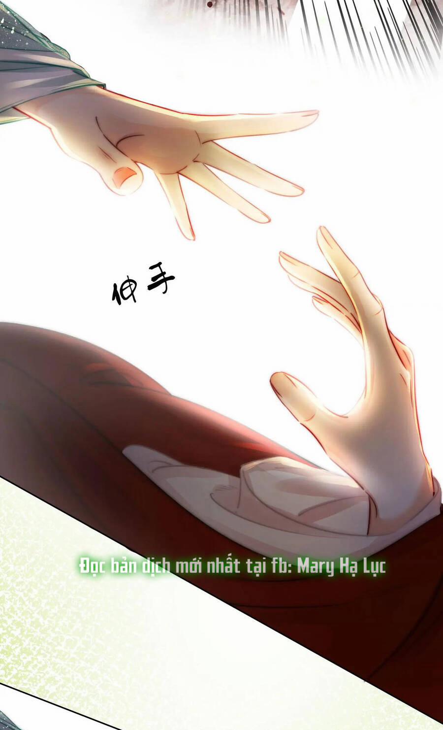 Em Chỉ Có Thể Là Của Tôi 4.1 trang 11
