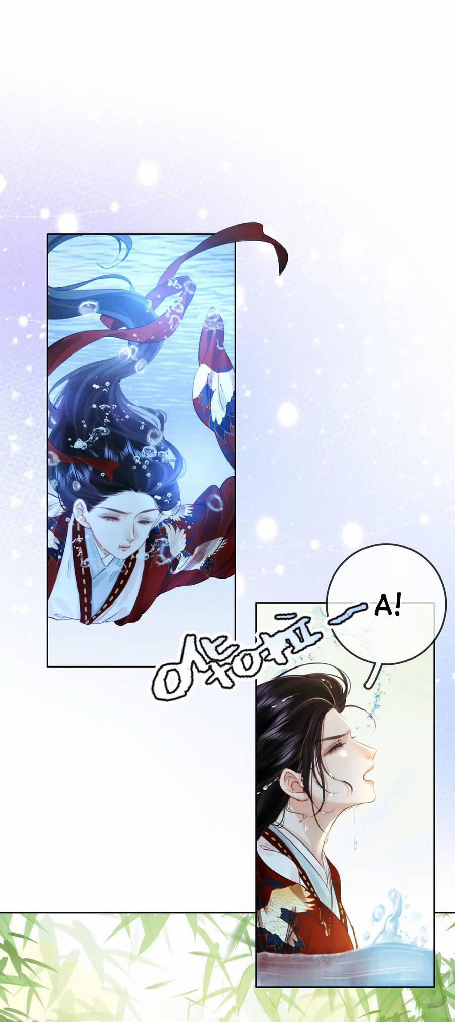 Em Chỉ Có Thể Là Của Tôi 4.1 trang 15