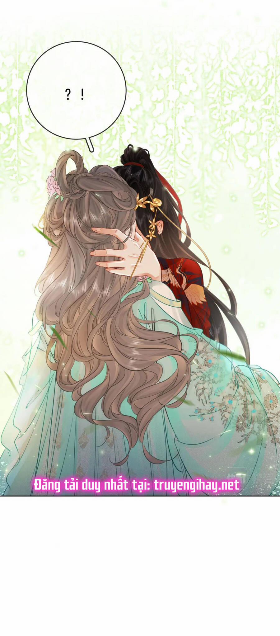 Em Chỉ Có Thể Là Của Tôi 4.1 trang 6