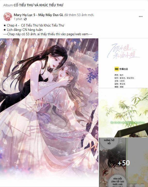 Em Chỉ Có Thể Là Của Tôi 4.2 trang 25