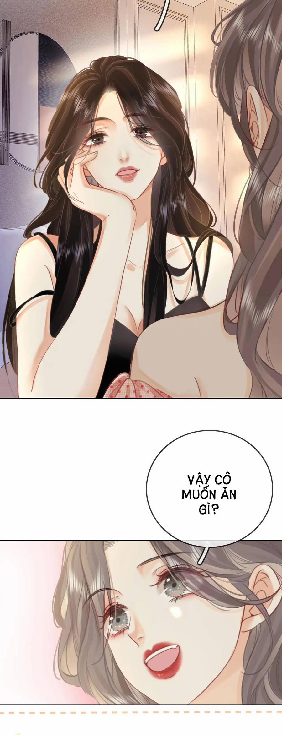 Em Chỉ Có Thể Là Của Tôi 4.2 trang 8