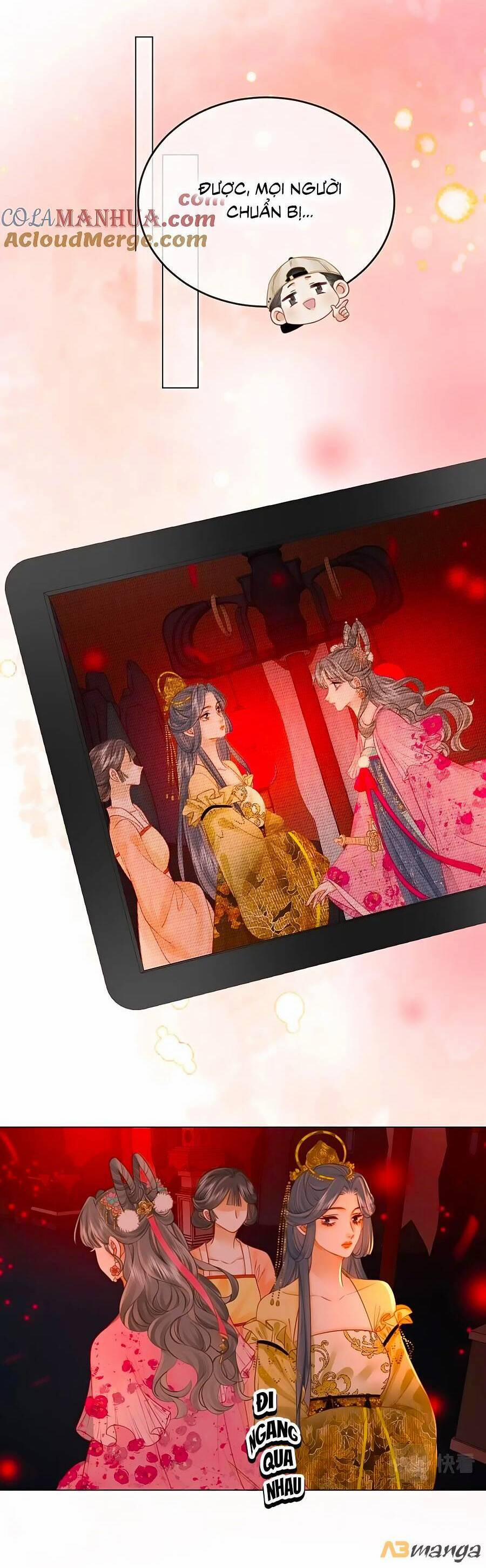 Em Chỉ Có Thể Là Của Tôi 40 trang 13