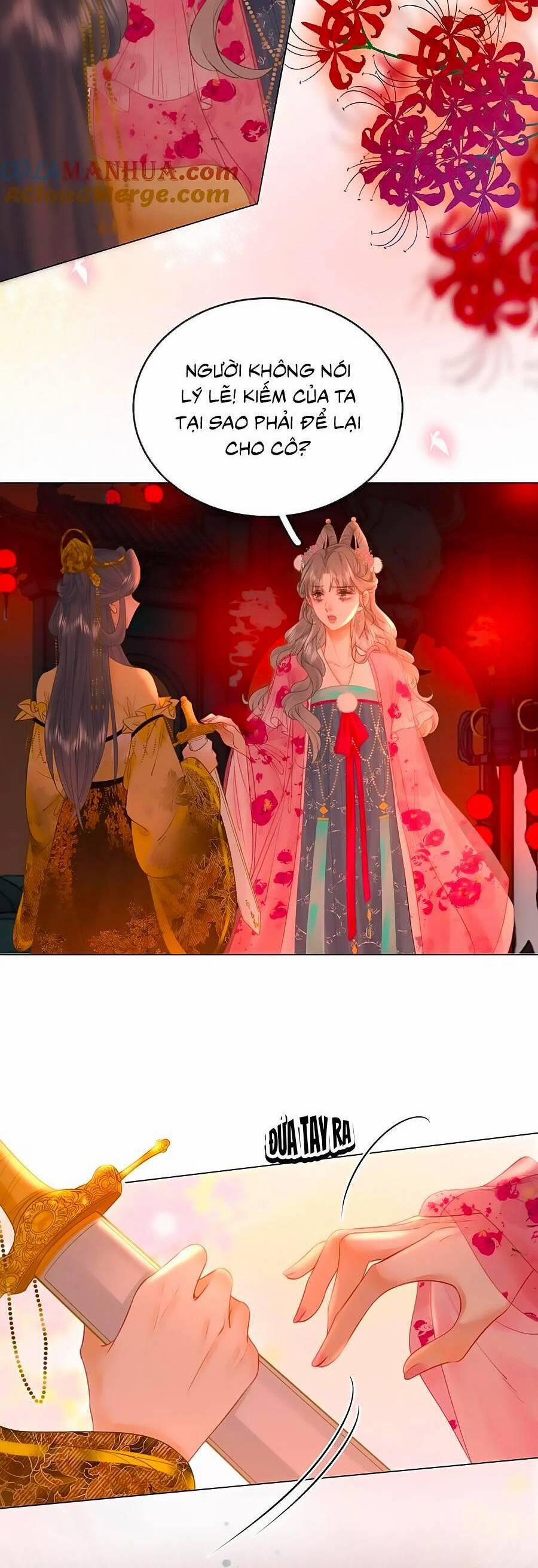 Em Chỉ Có Thể Là Của Tôi 40 trang 15