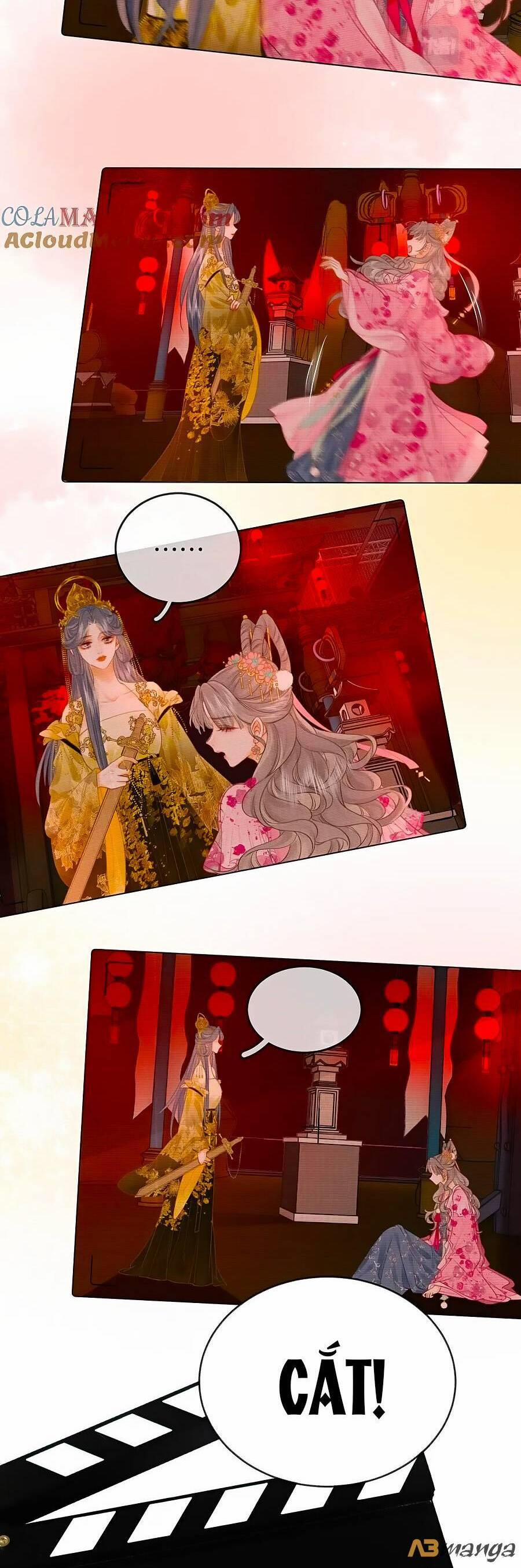 Em Chỉ Có Thể Là Của Tôi 40 trang 20