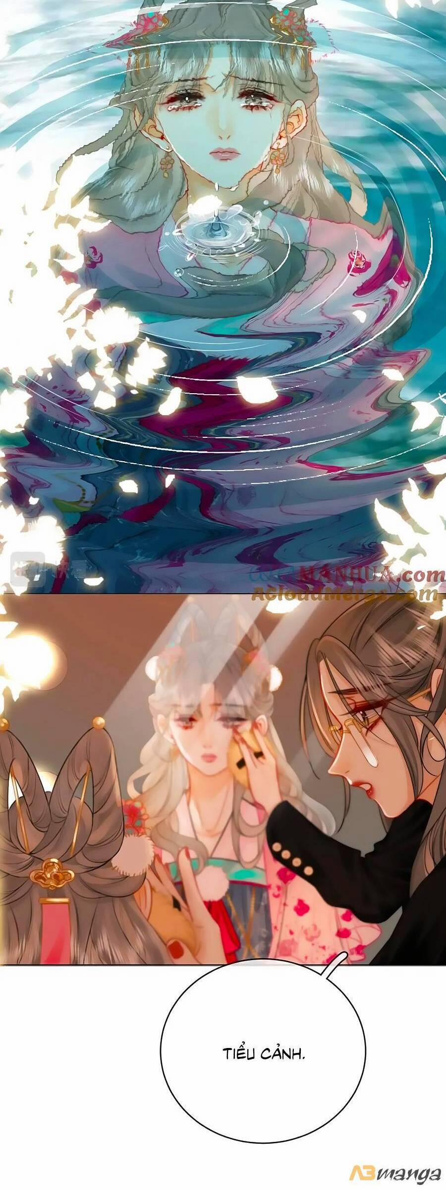 Em Chỉ Có Thể Là Của Tôi 40 trang 7