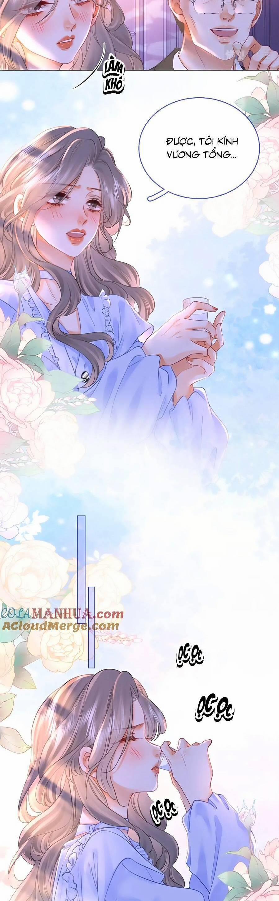 Em Chỉ Có Thể Là Của Tôi 41 trang 14