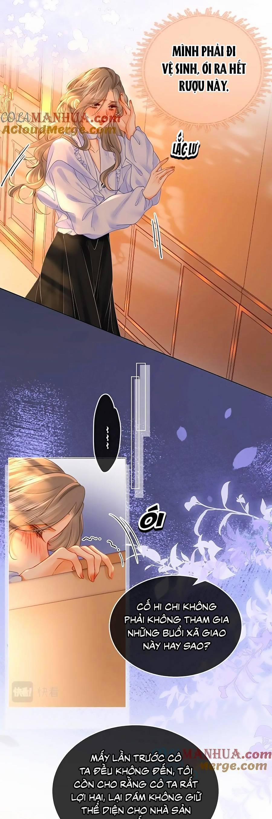 Em Chỉ Có Thể Là Của Tôi 41 trang 16