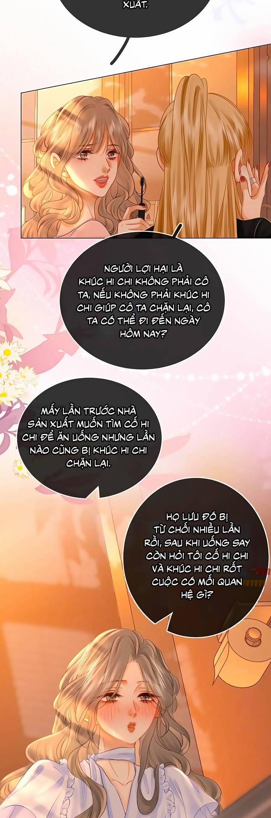 Em Chỉ Có Thể Là Của Tôi 41 trang 17