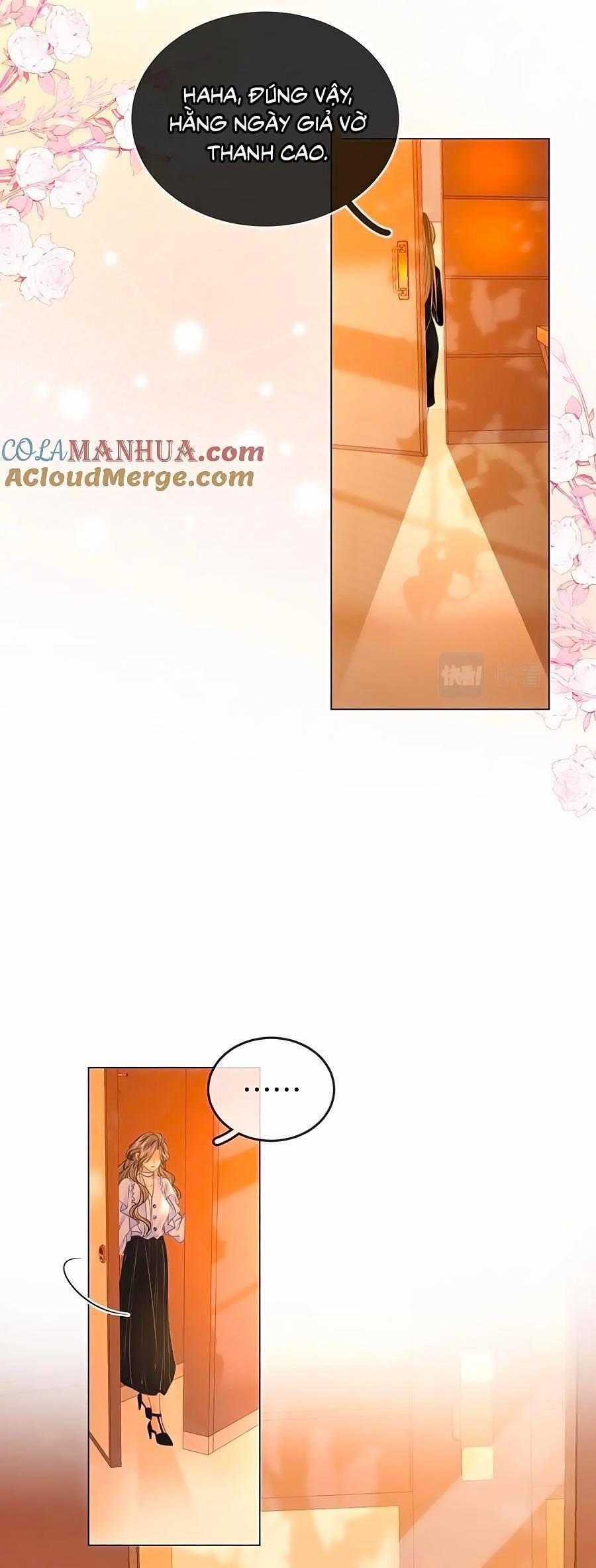 Em Chỉ Có Thể Là Của Tôi 41 trang 19