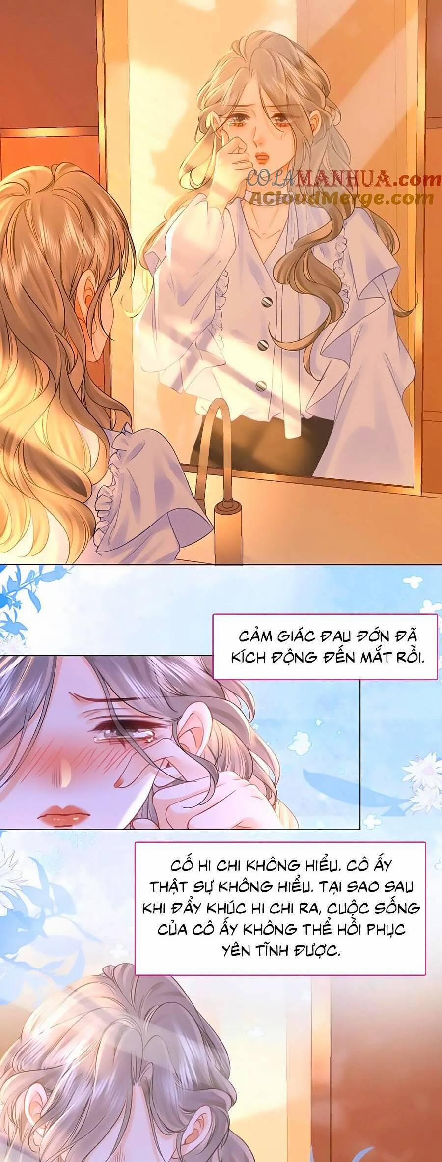 Em Chỉ Có Thể Là Của Tôi 41 trang 20