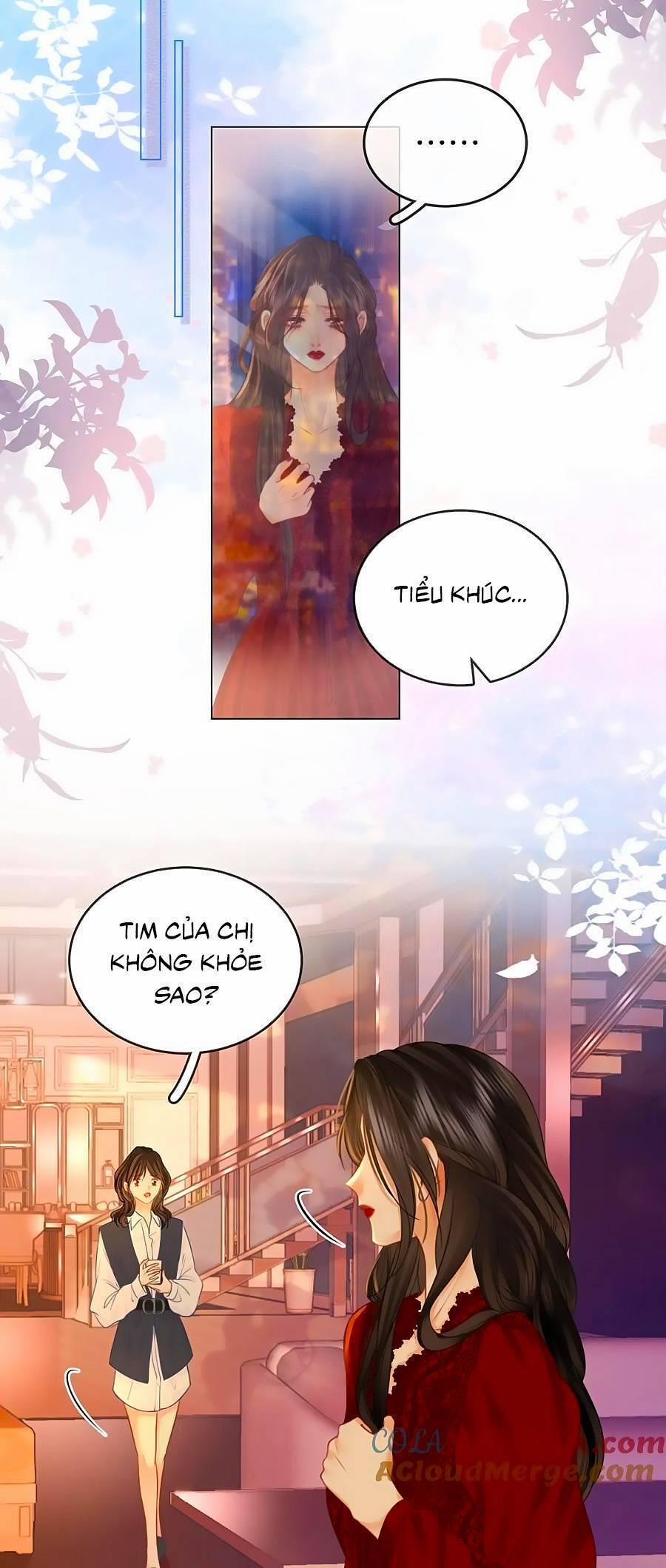 Em Chỉ Có Thể Là Của Tôi 41 trang 22