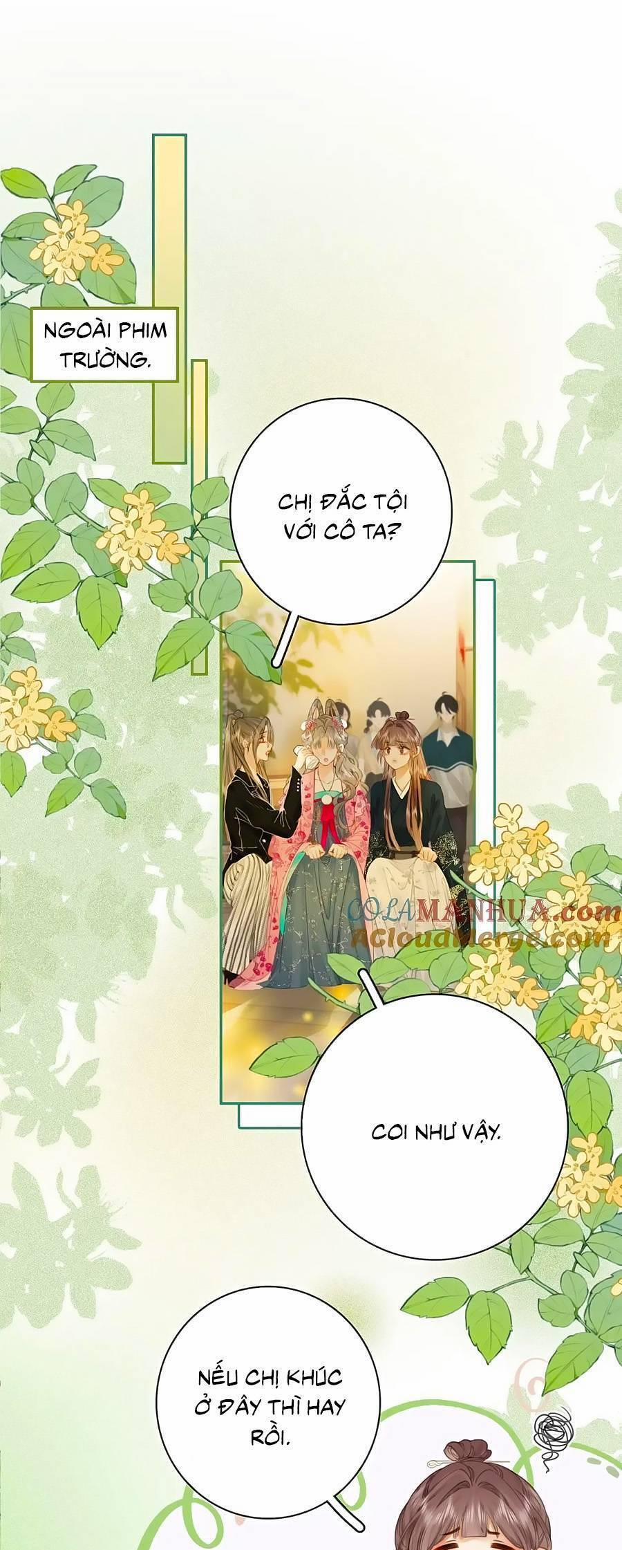 Em Chỉ Có Thể Là Của Tôi 41 trang 7