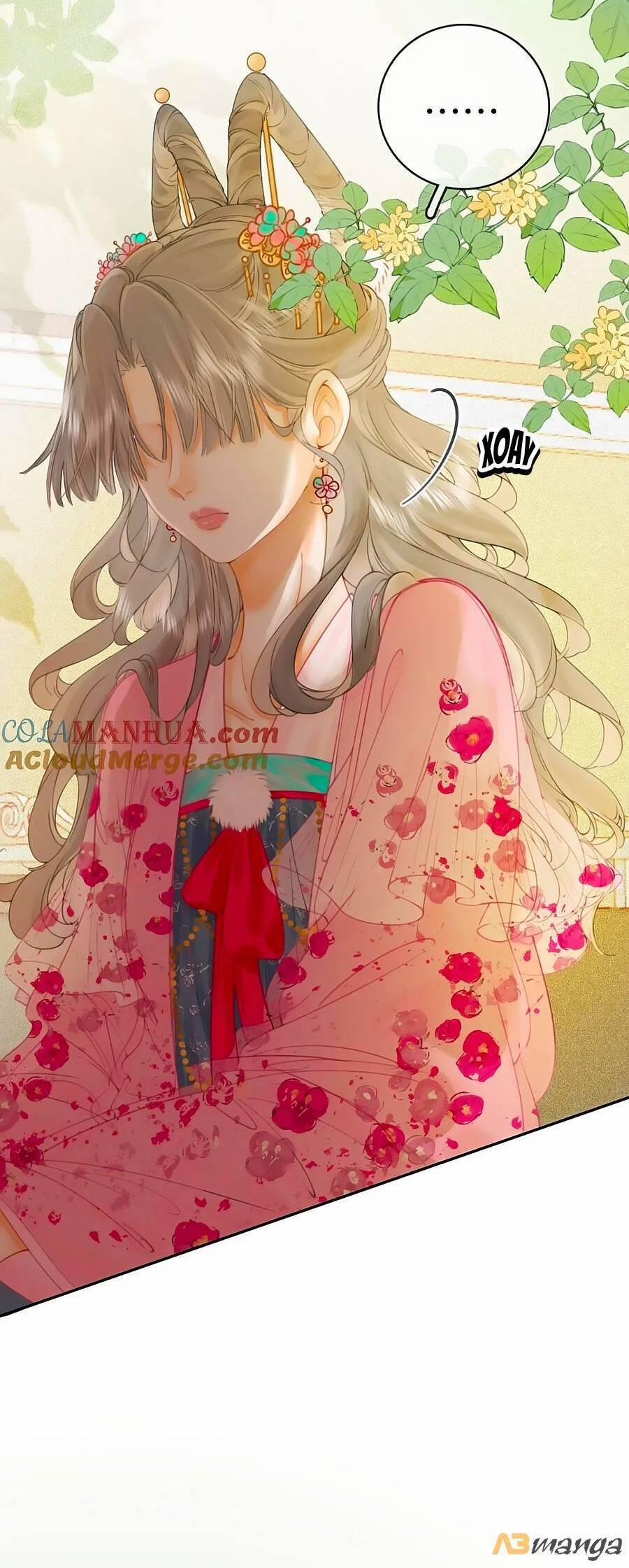 Em Chỉ Có Thể Là Của Tôi 41 trang 9