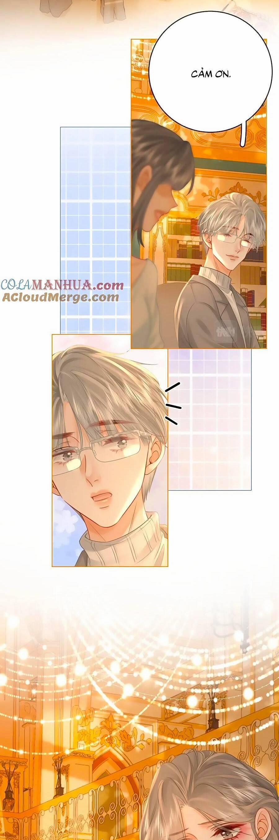 Em Chỉ Có Thể Là Của Tôi 42 trang 2