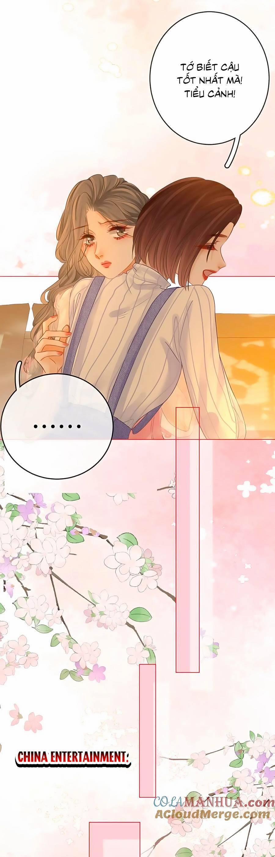 Em Chỉ Có Thể Là Của Tôi 42 trang 20