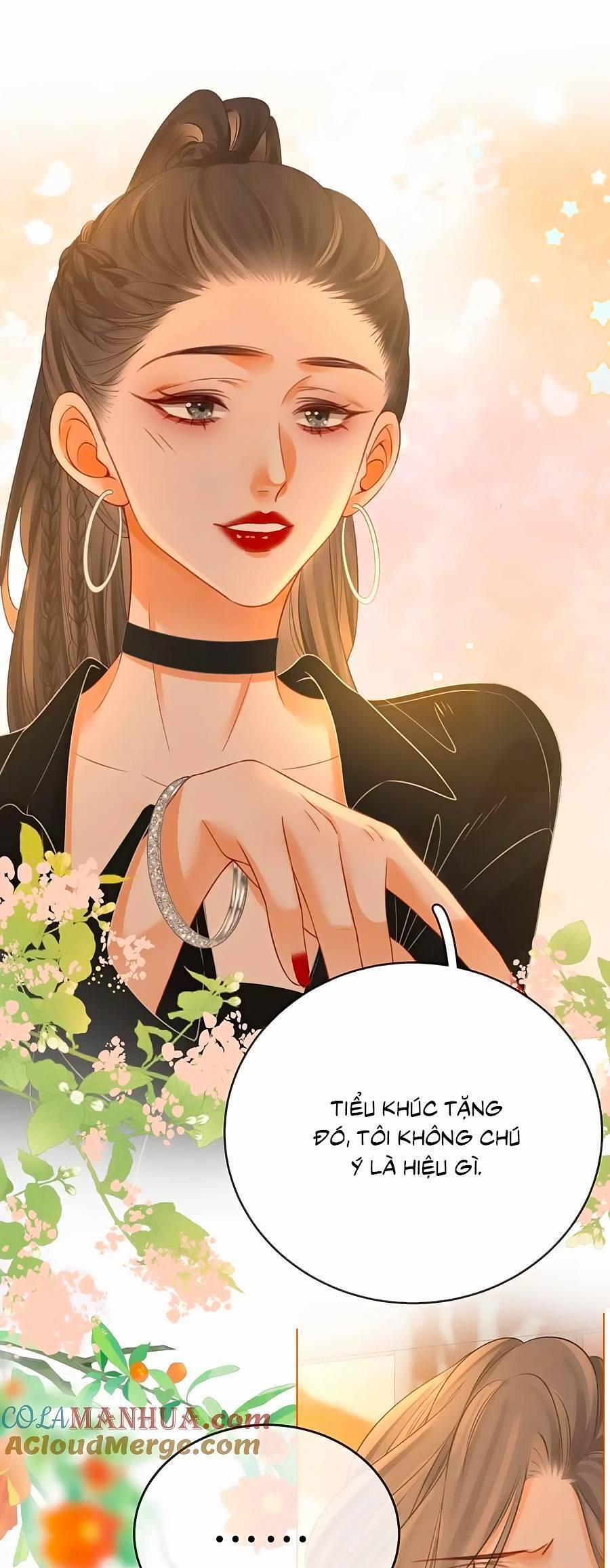 Em Chỉ Có Thể Là Của Tôi 42 trang 23