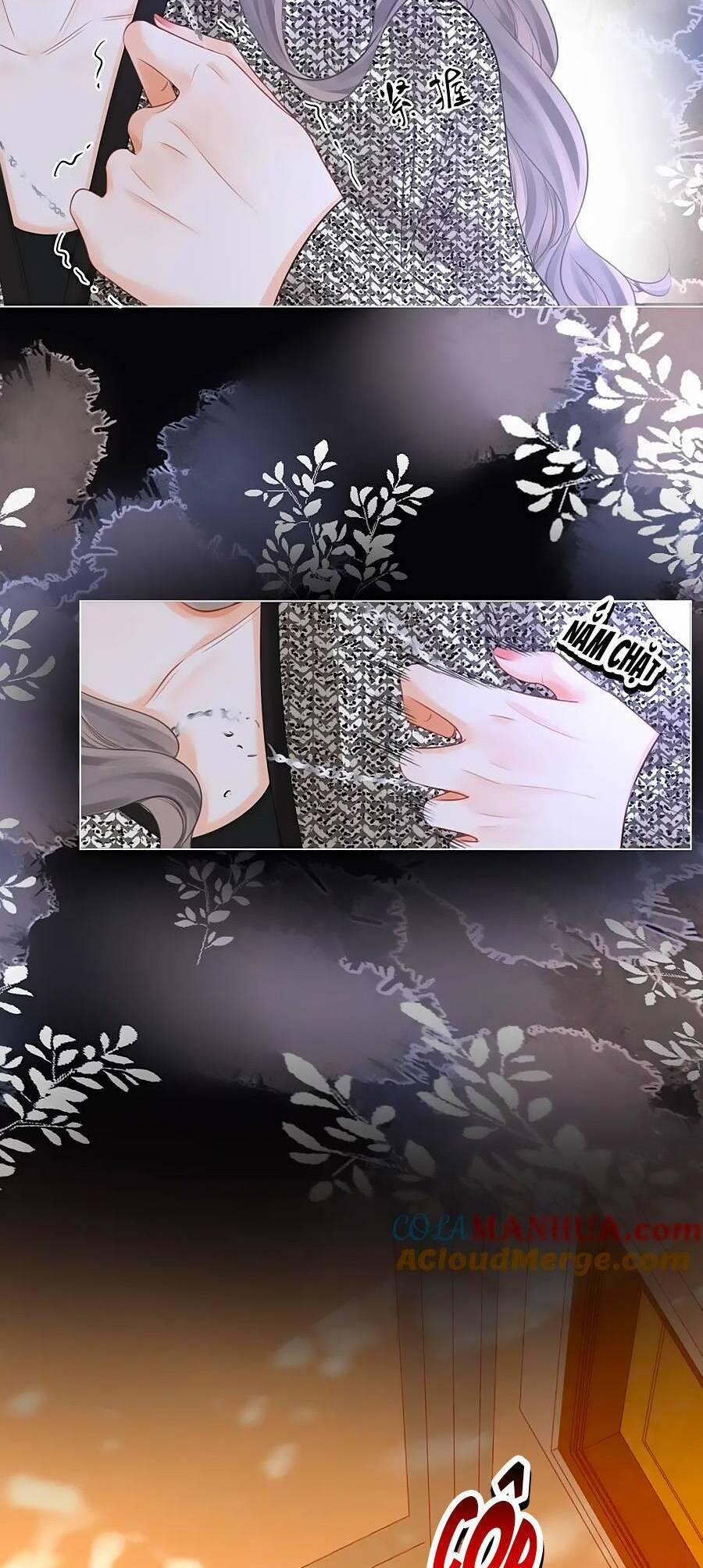 Em Chỉ Có Thể Là Của Tôi 42 trang 27