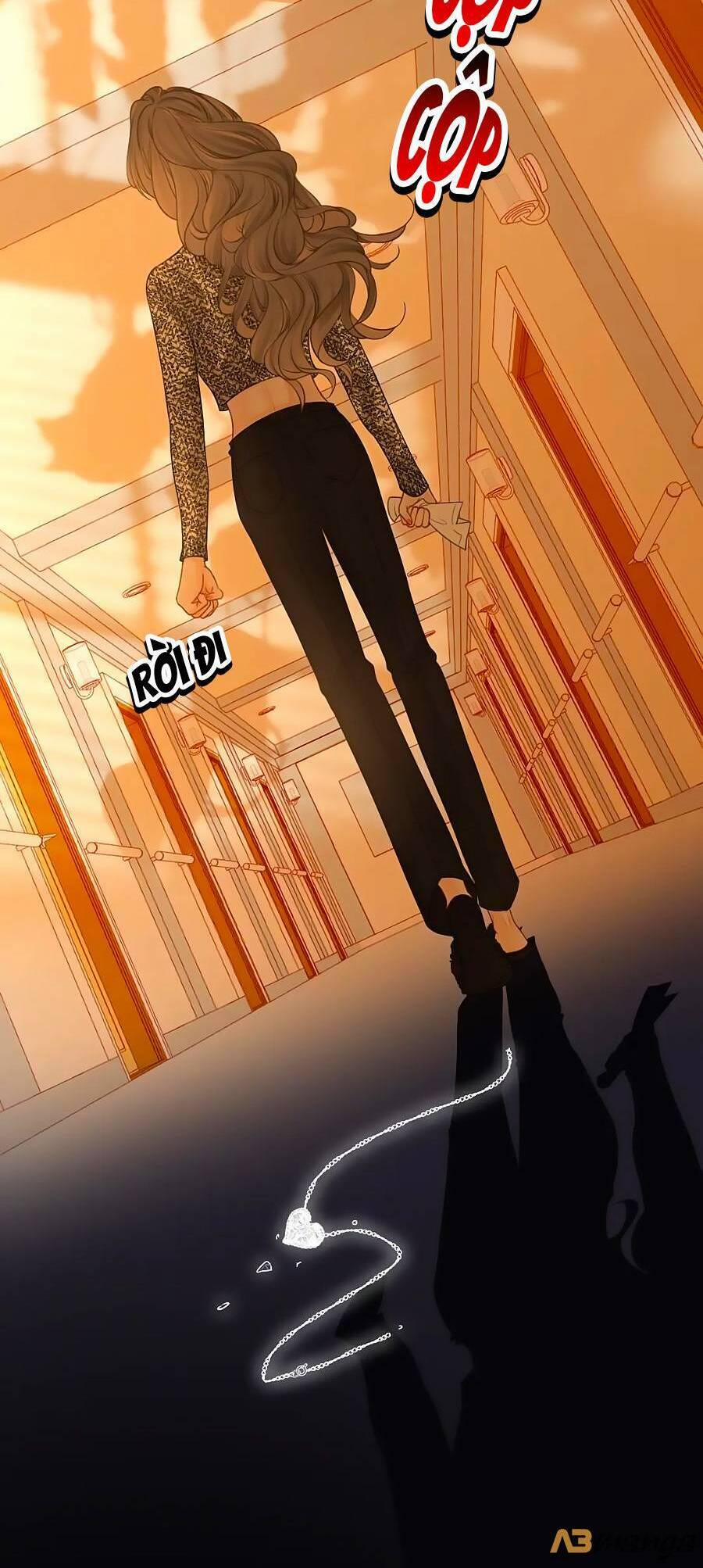 Em Chỉ Có Thể Là Của Tôi 42 trang 28