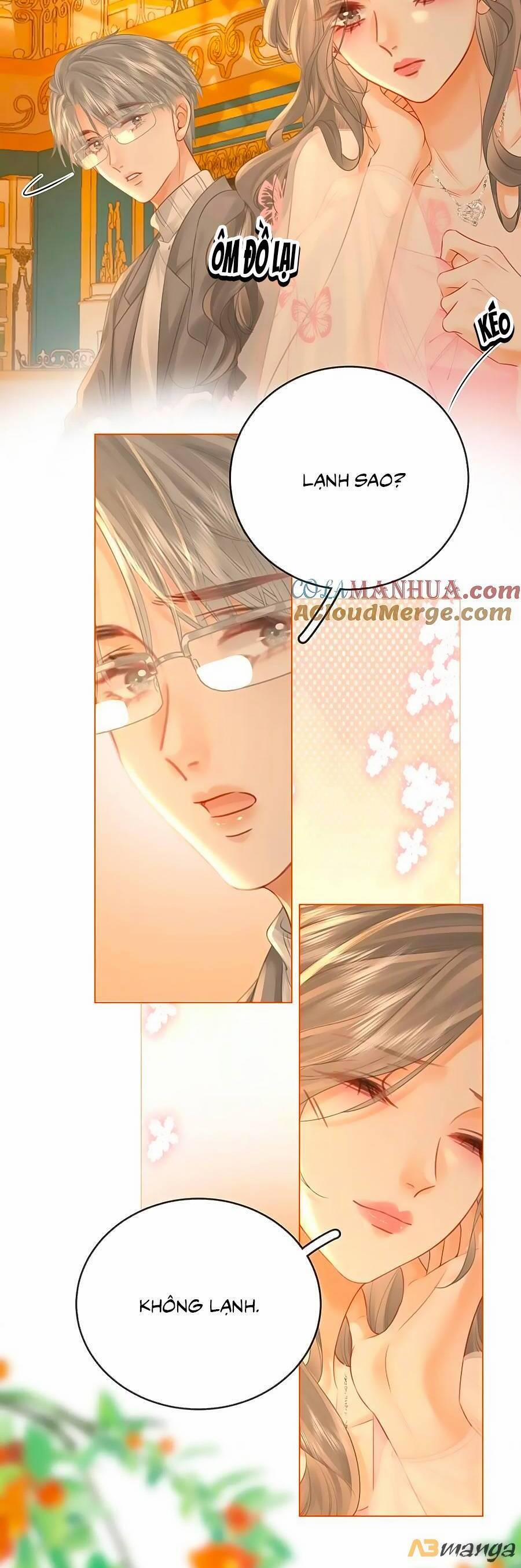 Em Chỉ Có Thể Là Của Tôi 42 trang 3