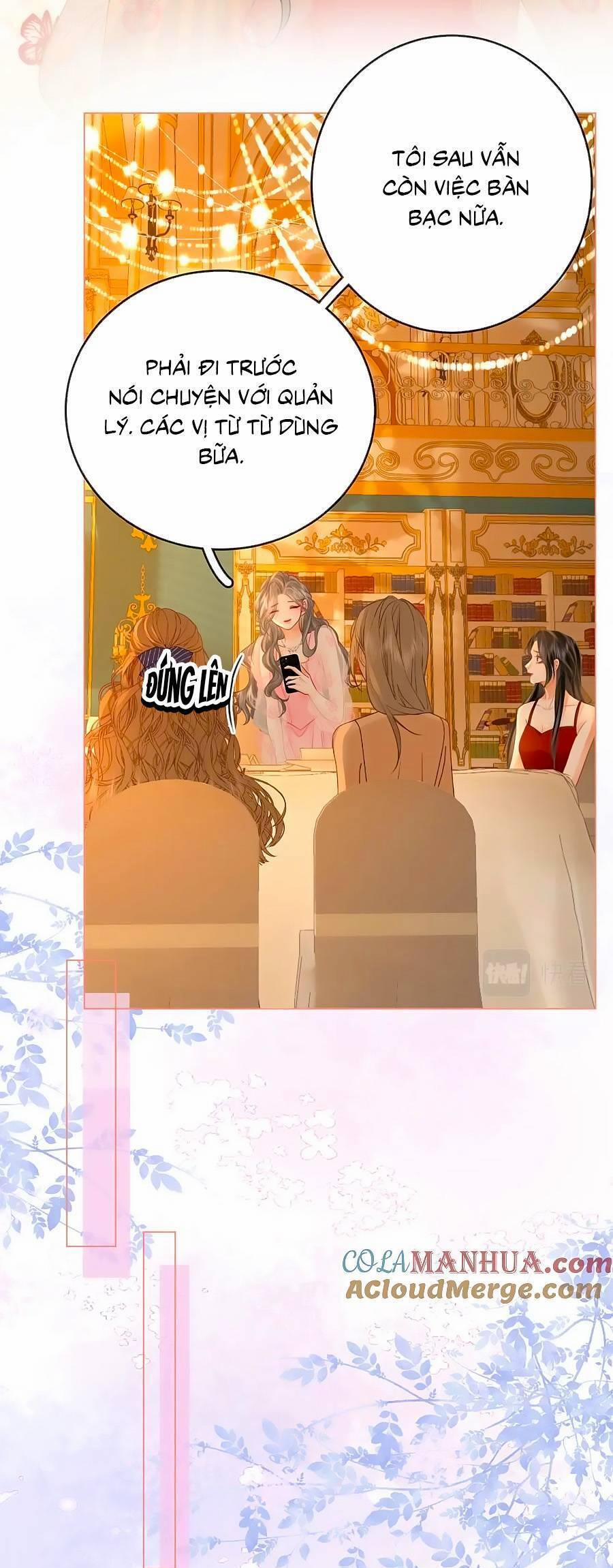 Em Chỉ Có Thể Là Của Tôi 42 trang 7