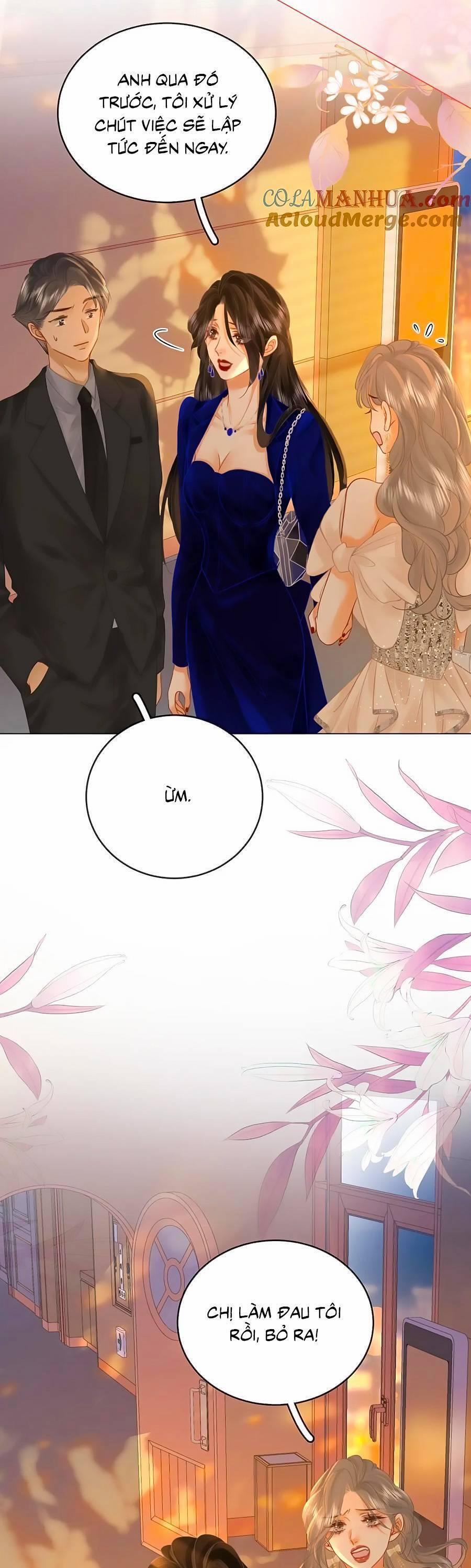 Em Chỉ Có Thể Là Của Tôi 43 trang 19