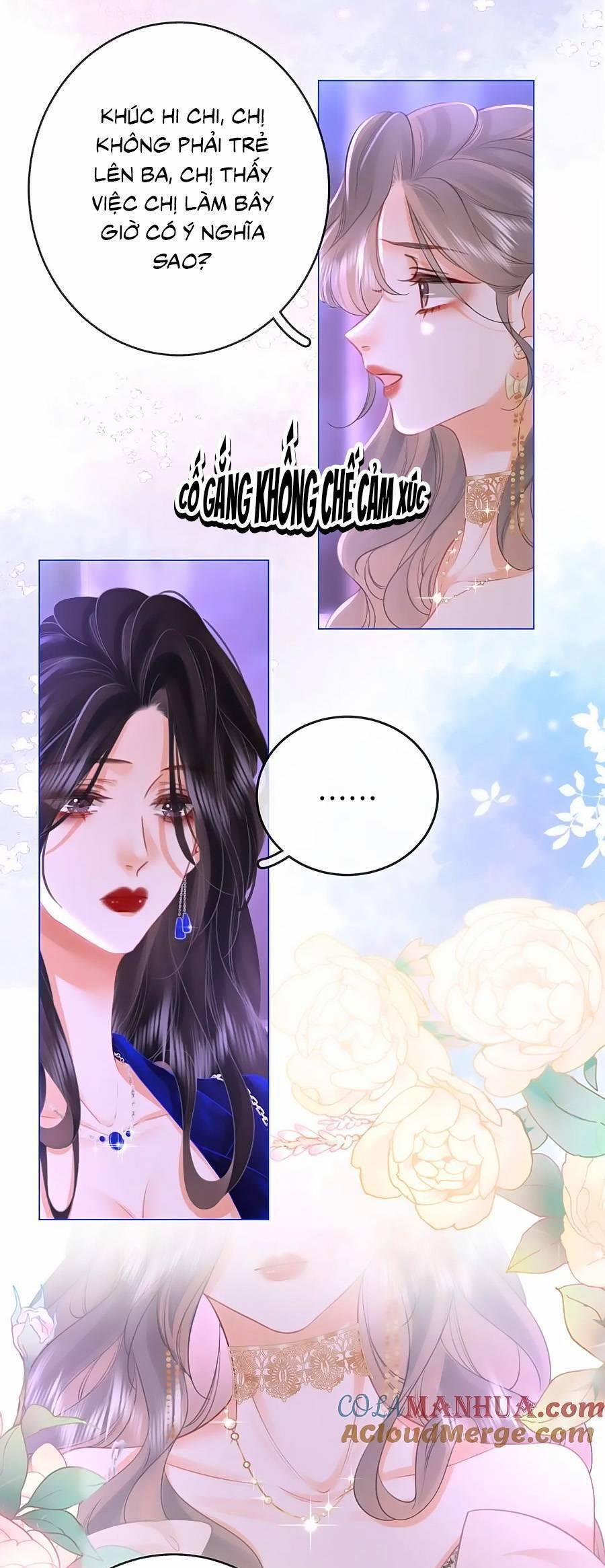 Em Chỉ Có Thể Là Của Tôi 43 trang 22