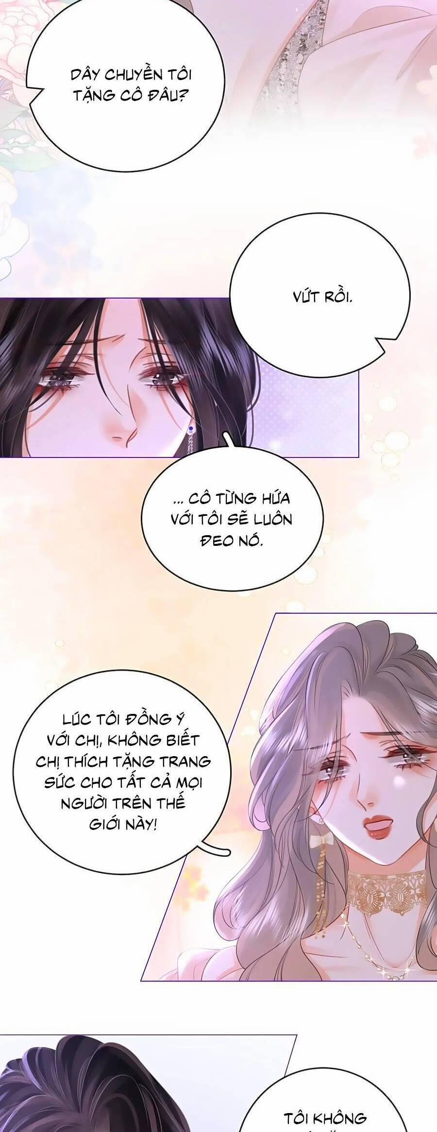 Em Chỉ Có Thể Là Của Tôi 43 trang 23