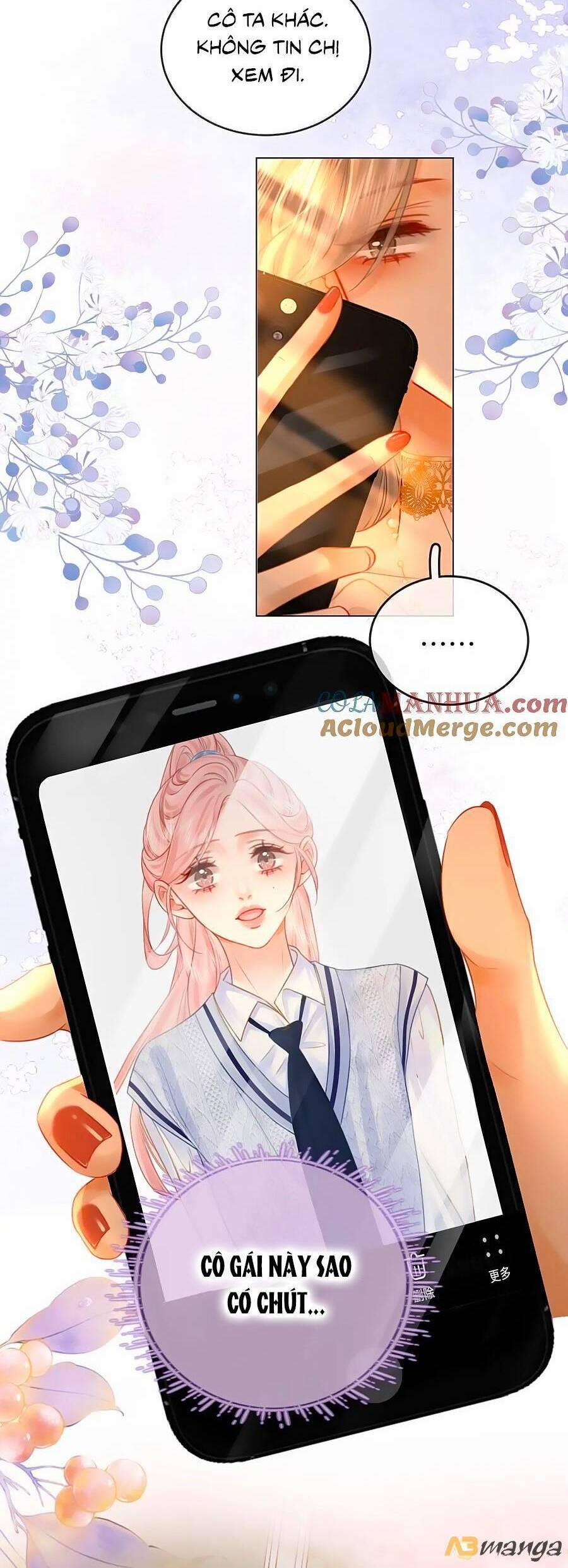 Em Chỉ Có Thể Là Của Tôi 43 trang 3