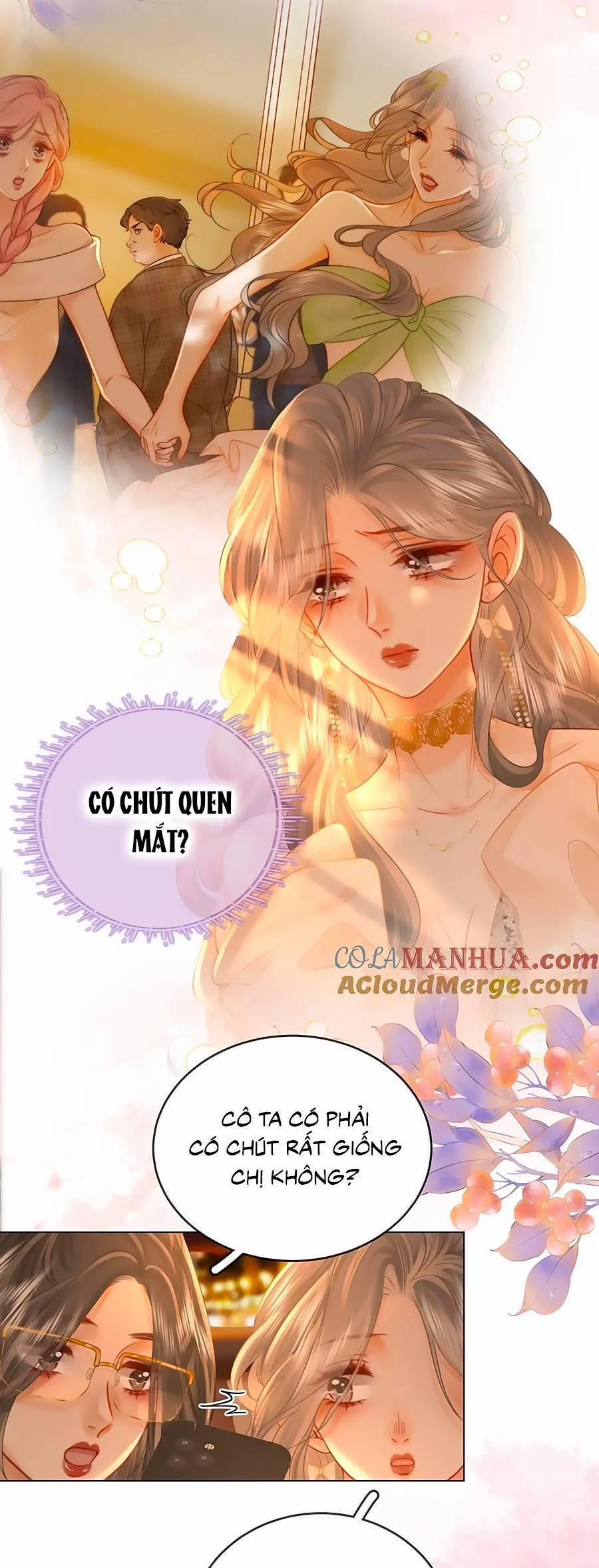 Em Chỉ Có Thể Là Của Tôi 43 trang 4