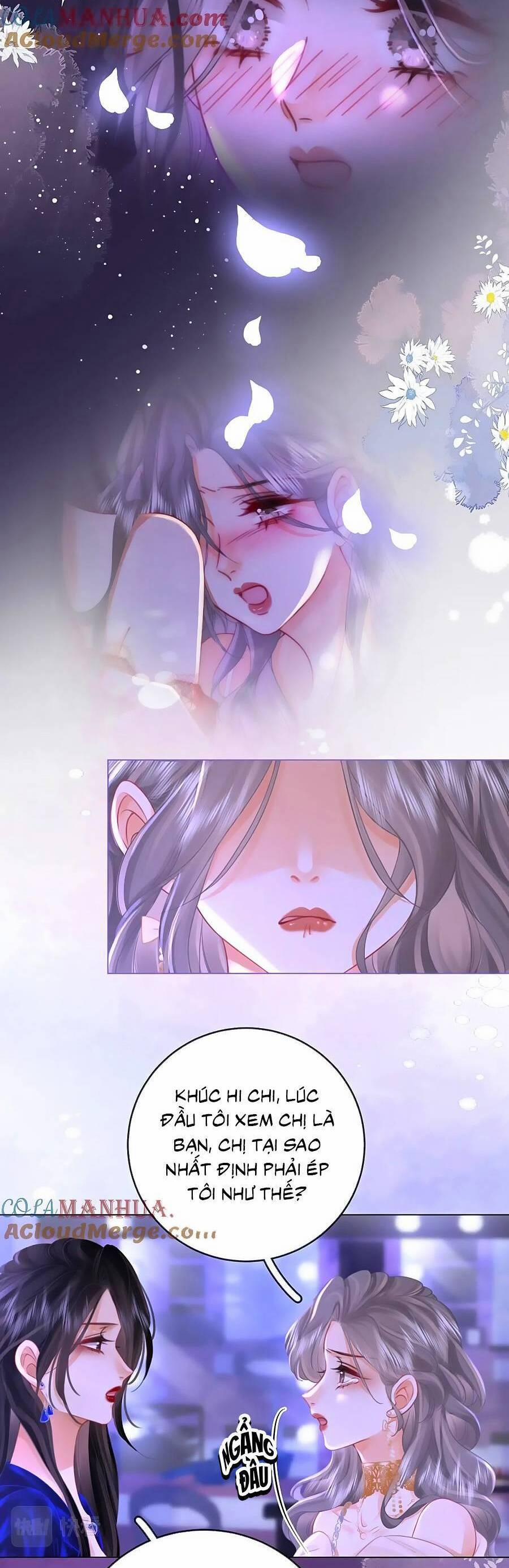 Em Chỉ Có Thể Là Của Tôi 44 trang 11