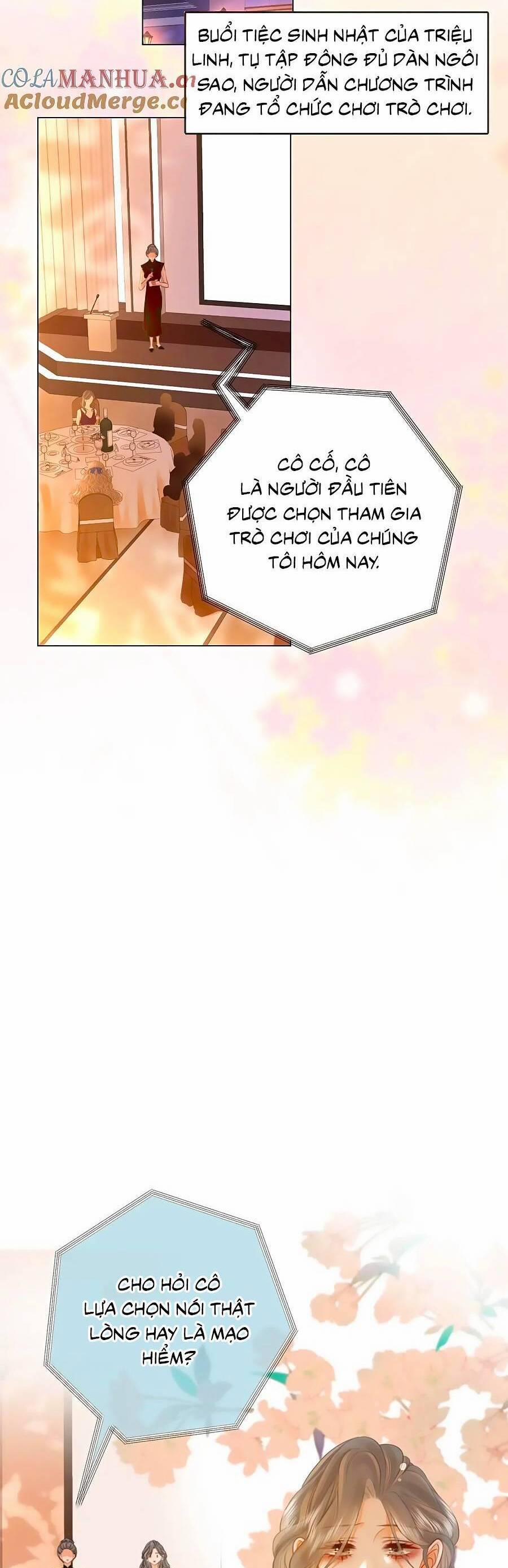 Em Chỉ Có Thể Là Của Tôi 44 trang 14