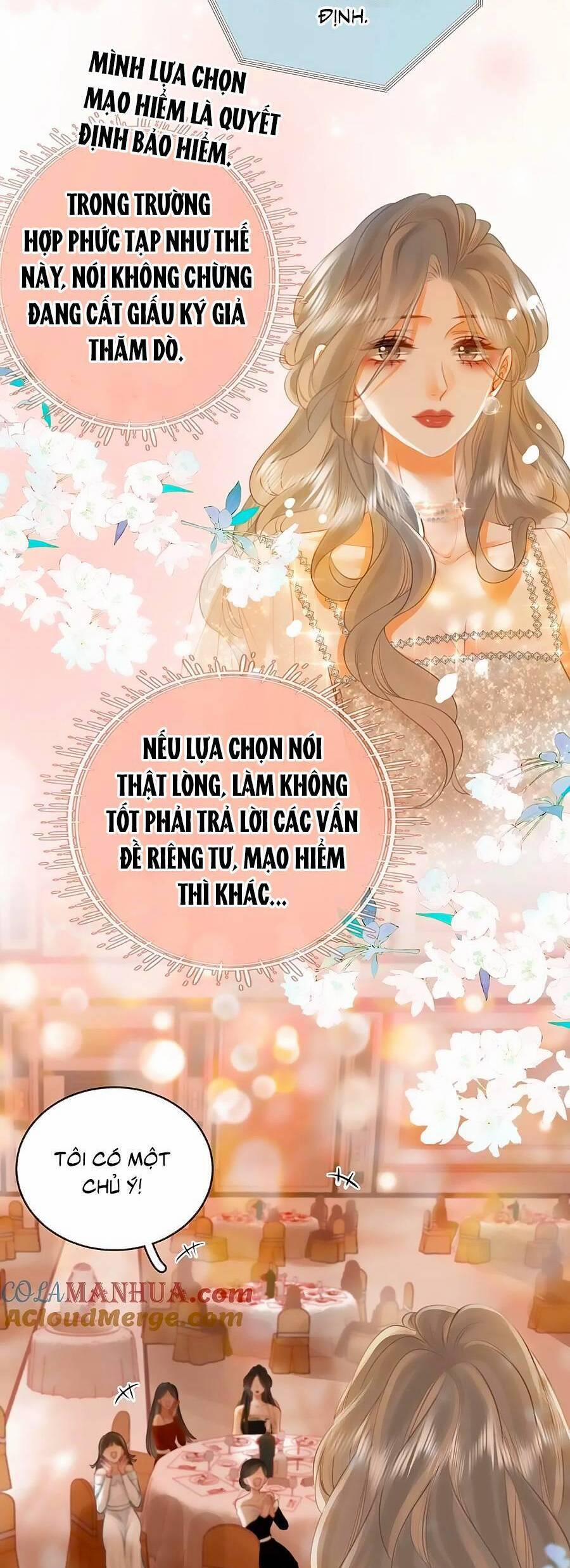 Em Chỉ Có Thể Là Của Tôi 44 trang 17