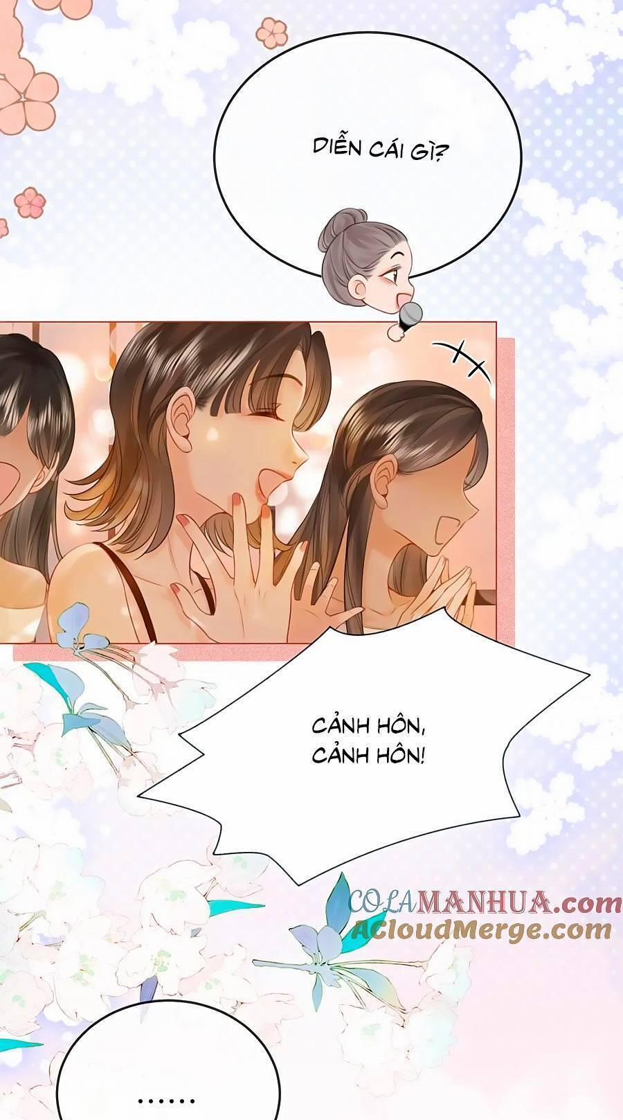 Em Chỉ Có Thể Là Của Tôi 44 trang 19