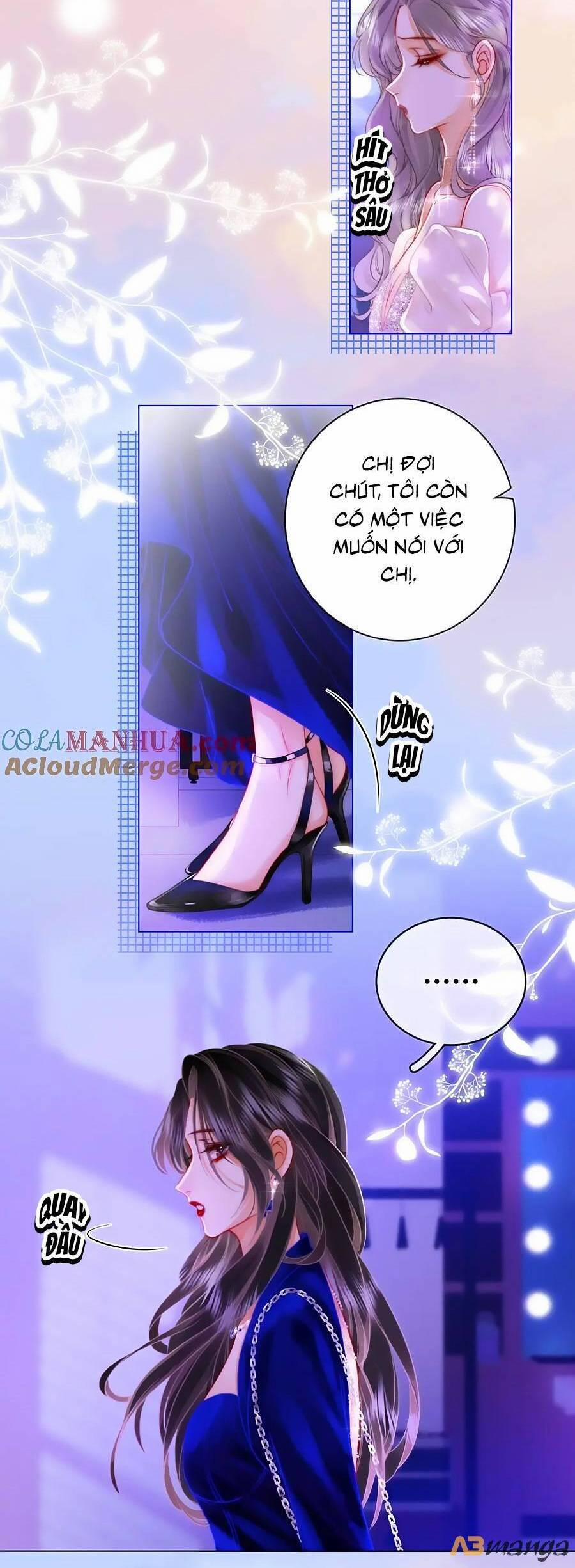 Em Chỉ Có Thể Là Của Tôi 44 trang 3