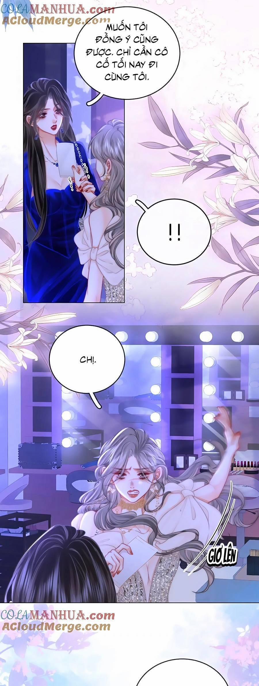 Em Chỉ Có Thể Là Của Tôi 44 trang 7