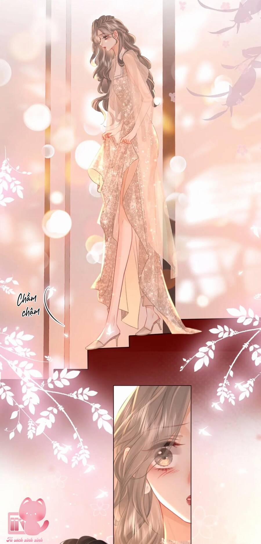 Em Chỉ Có Thể Là Của Tôi 45 trang 17