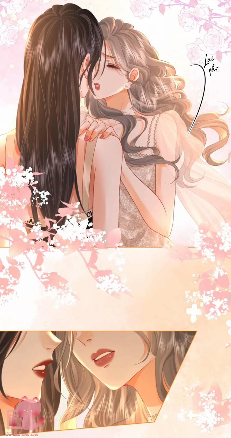 Em Chỉ Có Thể Là Của Tôi 45 trang 22