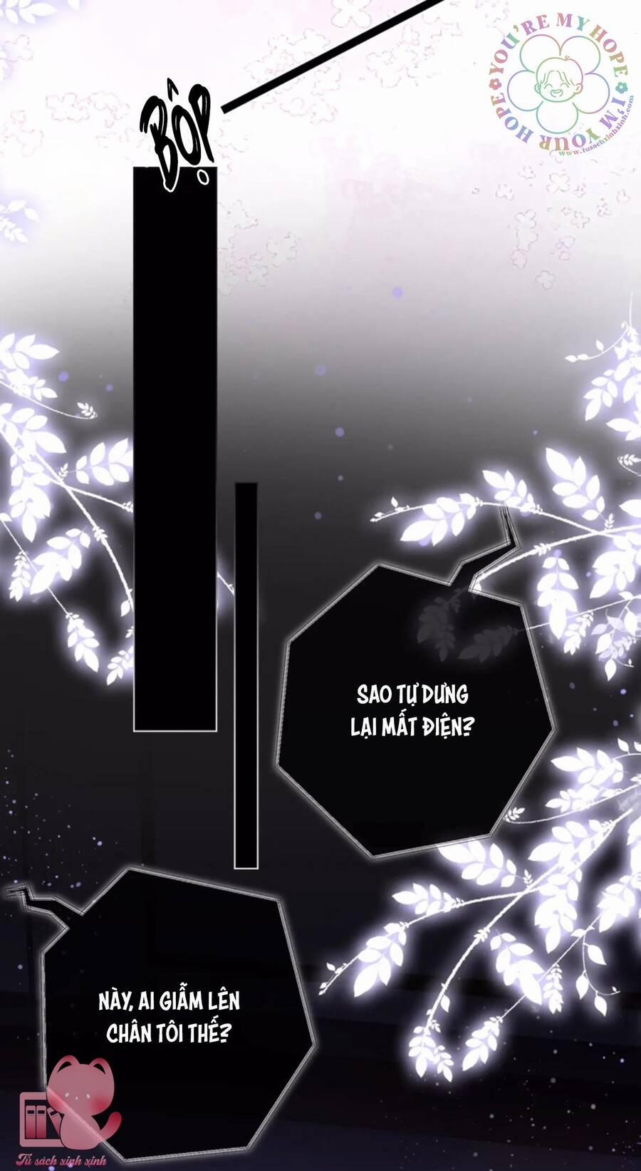 Em Chỉ Có Thể Là Của Tôi 45 trang 24