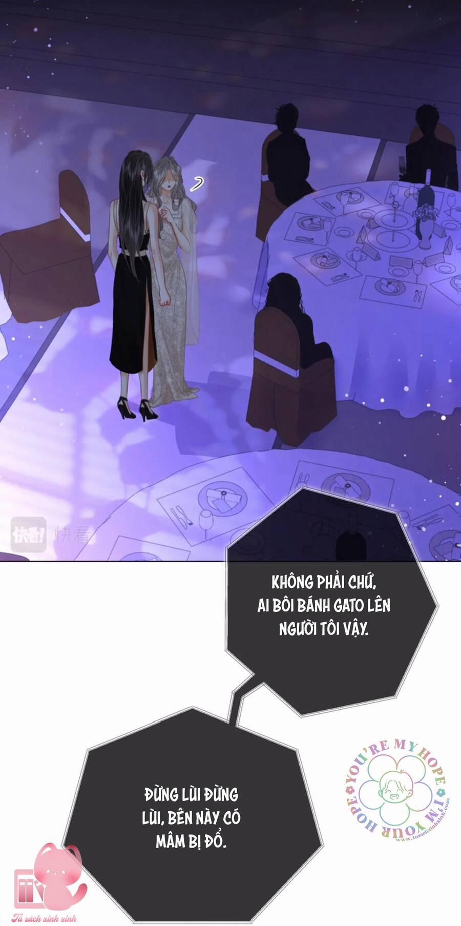 Em Chỉ Có Thể Là Của Tôi 45 trang 25